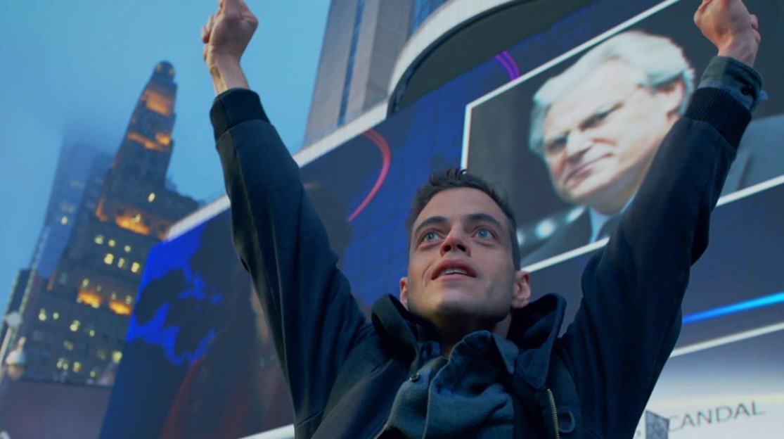 Mr. Robot